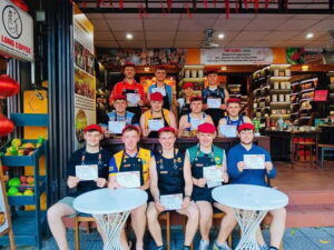 Vietnamese Coffee Making Class in Hoi An - How the Class Works: 1 to 1.5 Hours of Coffee Craft