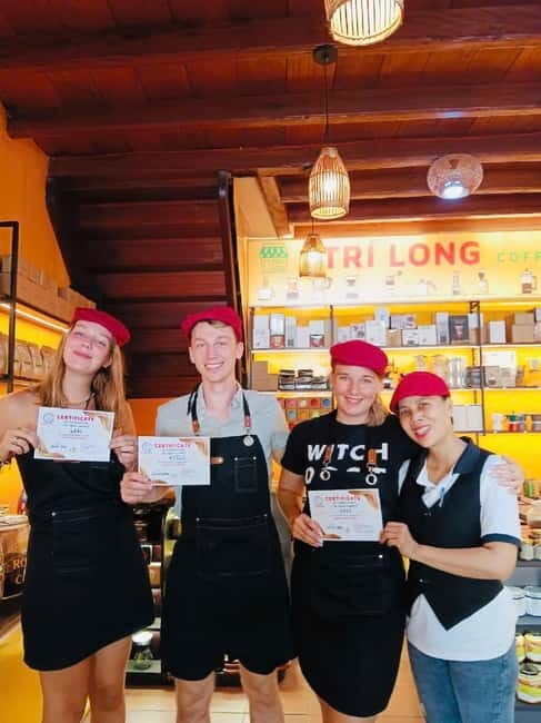 Vietnamese Coffee Making Class in Hoi An - What’s Included in the $16 Price (and Why It Feels Fair)