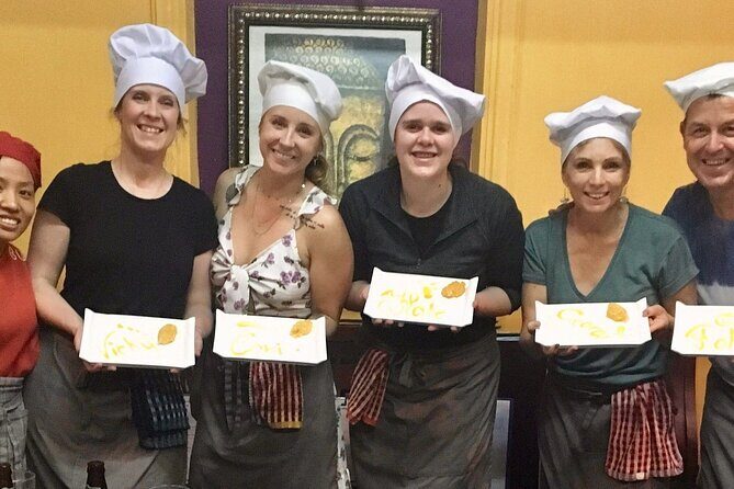 Vietnamese Cooking Class in Historical Hoi An Restaurant - How the Class Actually Works in 3 Hours