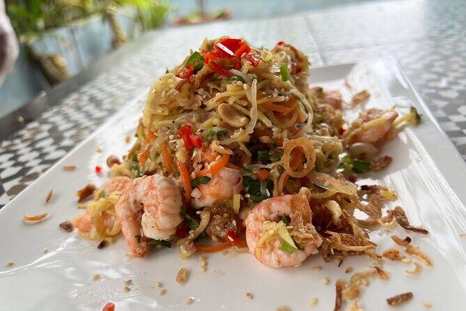 Vietnamese Cooking Class in Historical Hoi An Restaurant - Dining Included: You Leave With a Full Belly and Real Satisfaction