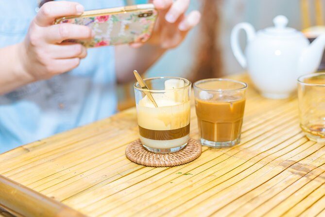 Vietnamese Culture and Coffee Making Class - Quick Hits Worth Knowing
