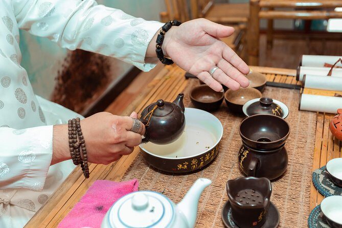 Vietnamese Culture and Coffee Making Class - Entering The Cup: Why This Hoi An Class Feels So Practical