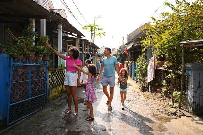 Village Adventure Private Tour by Electric Car - Key things to know before you go