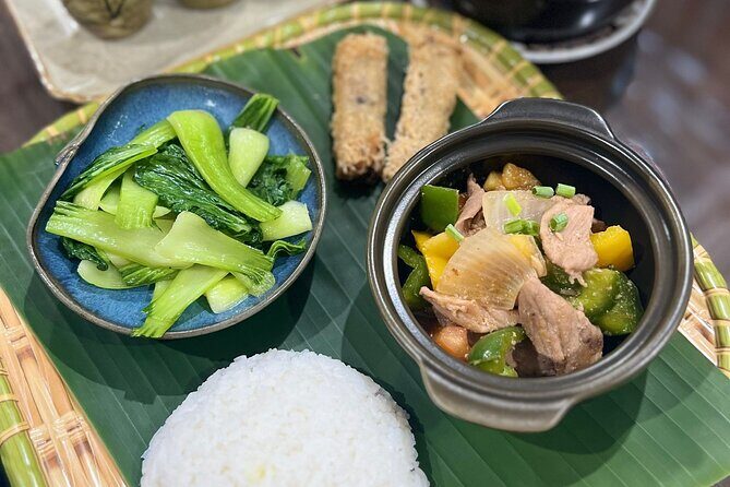 Vy's Kitchen Private BBQ DINNER Experience - Price and Value: Is $65 Per Person a Good Deal?