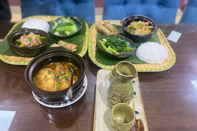 Vy's Kitchen Private BBQ DINNER Experience - Timing, Meeting Point, and Practical Tips That Save You Time